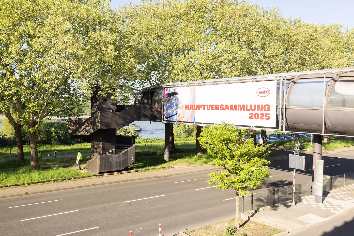 
Hauptversammlung 2025 von Henkel
