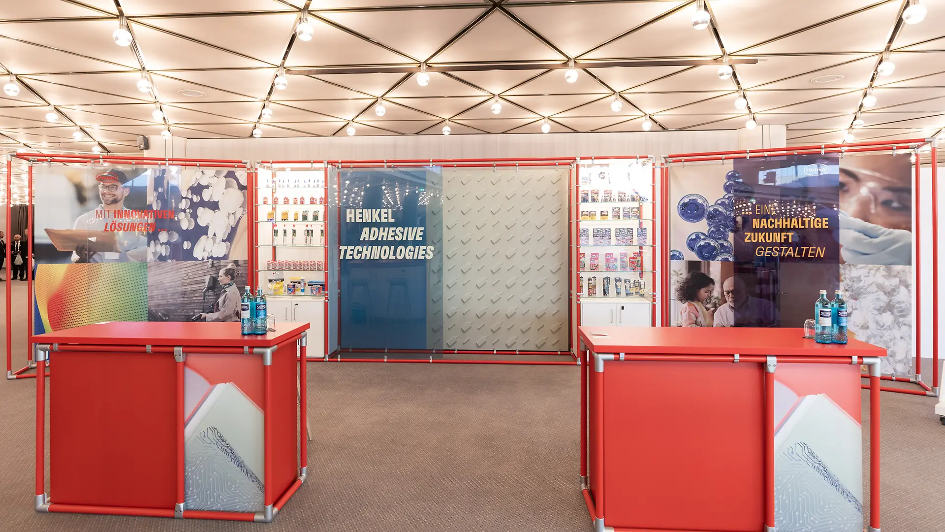 
Hauptversammlung 2025 von Henkel