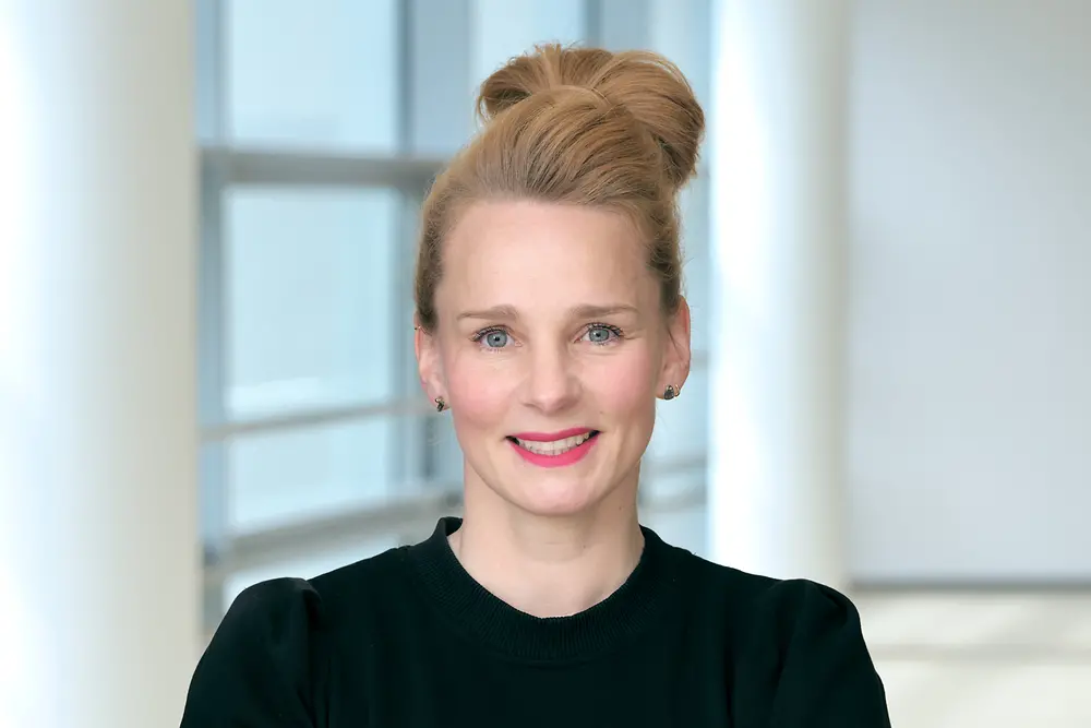 Dorothee Geisel 