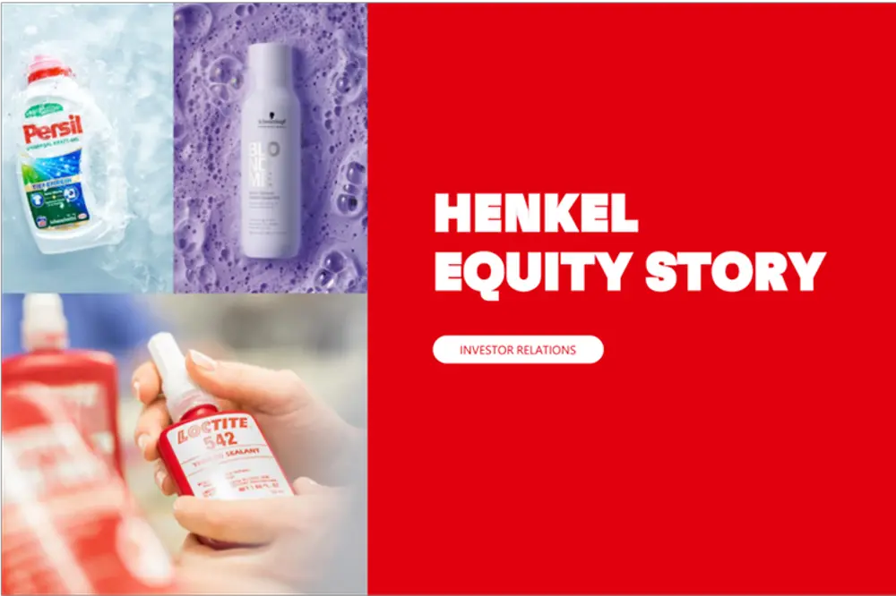 2025-05 Henkel Equity Story.pdfPreviewImage (1)