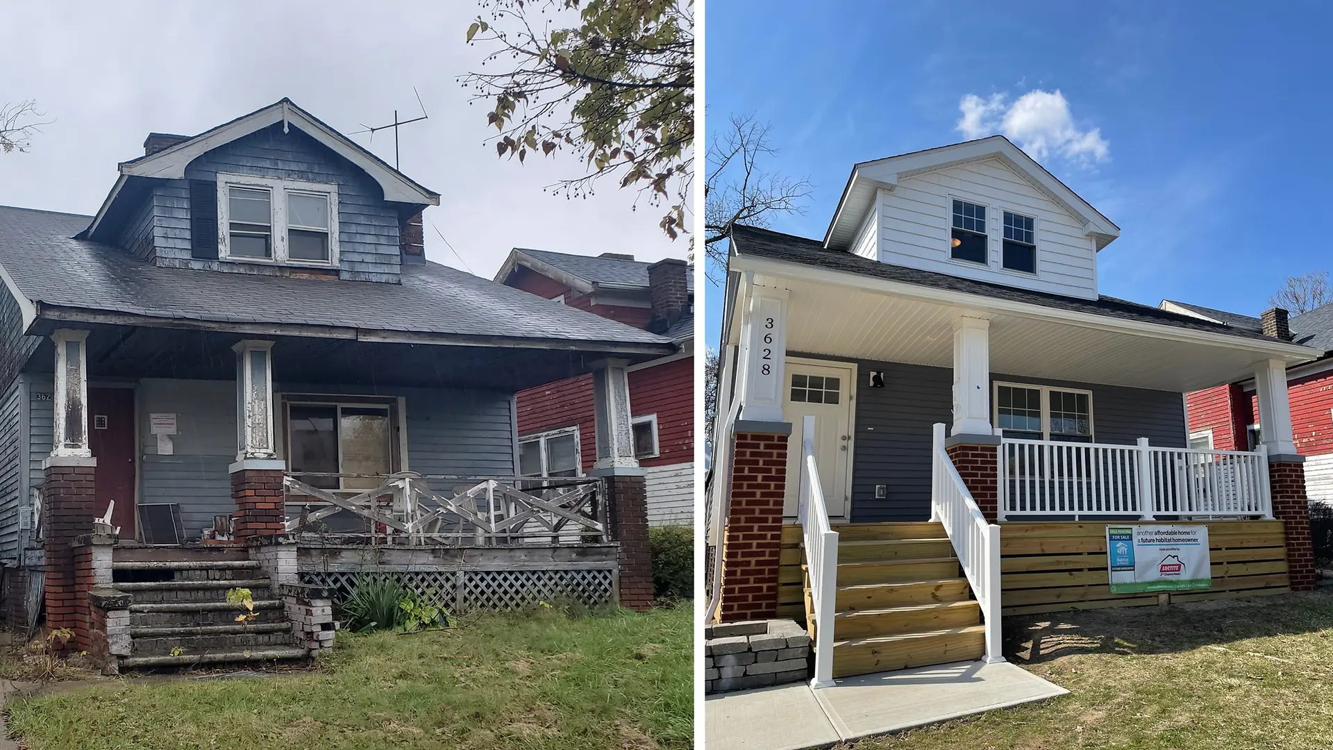 Habitat for Humanity