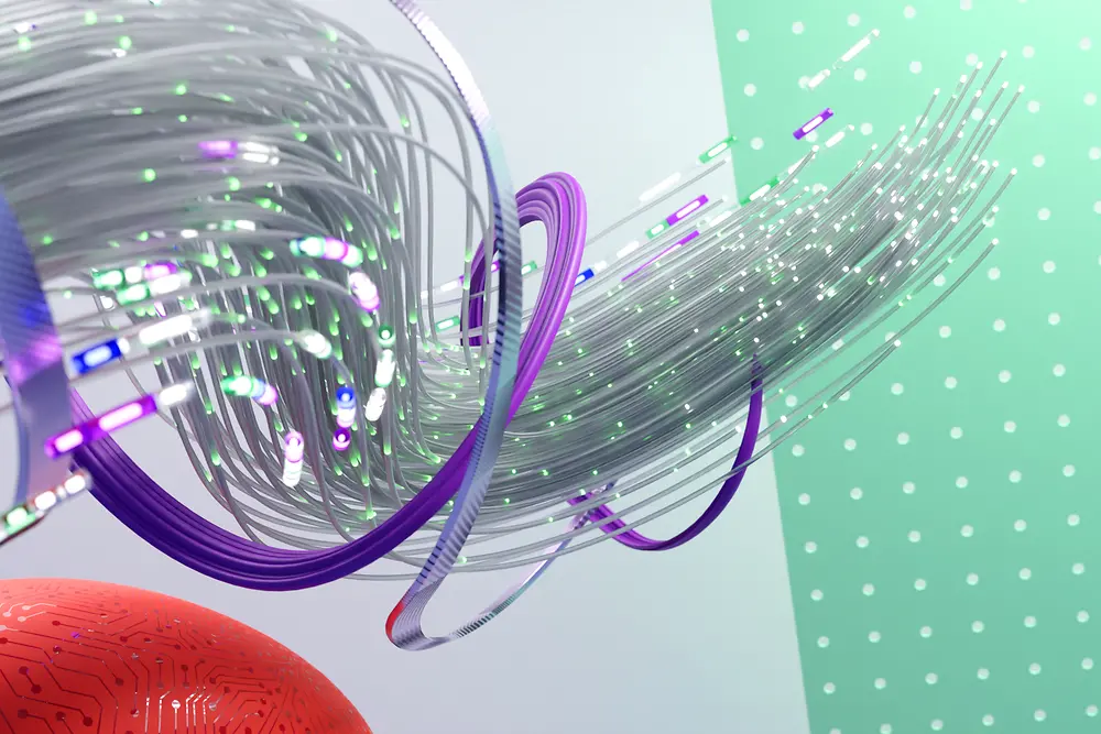 Computer-Generated Imagery Consumer Brands Bubble