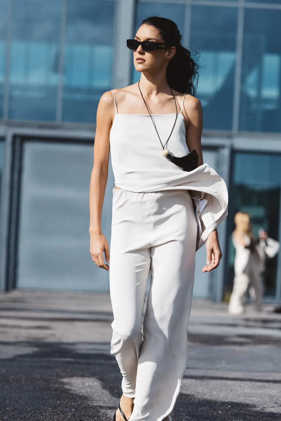 Copenhagen Fashion Week: Perwoll bringt vergessene Kleidungsstücke auf den Laufsteg