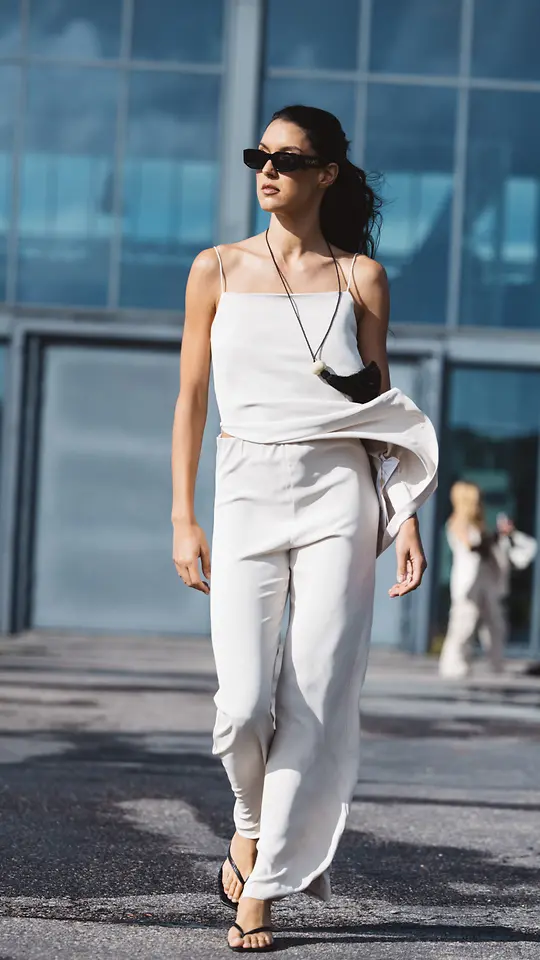 Copenhagen Fashion Week: Perwoll bringt vergessene Kleidungsstücke auf den Laufsteg