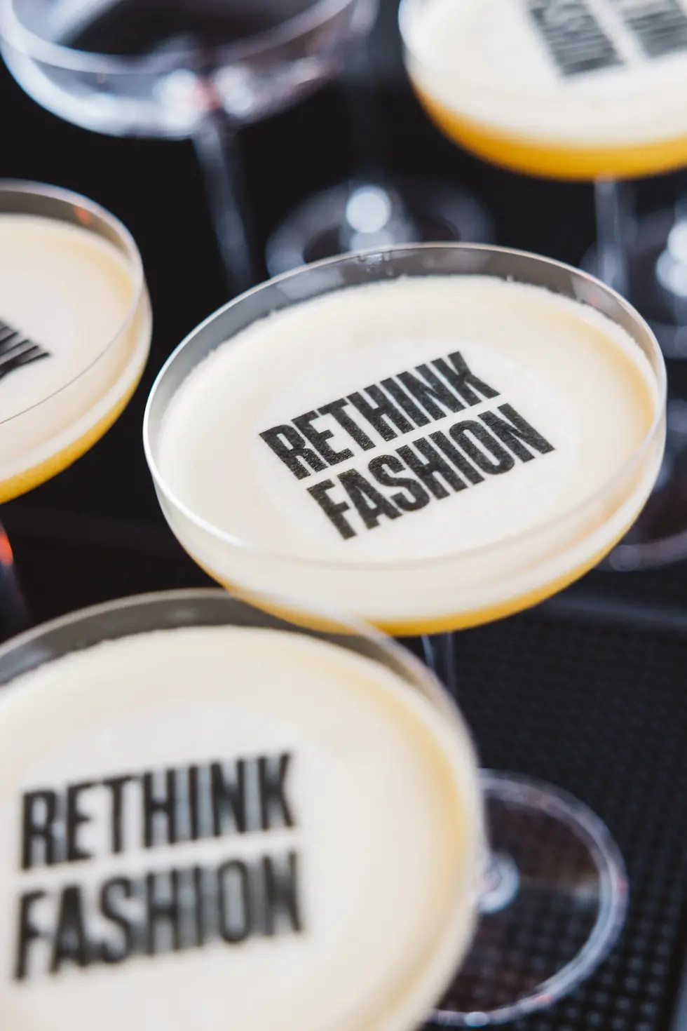 Perwoll’s Initiative #RethinkFashion 