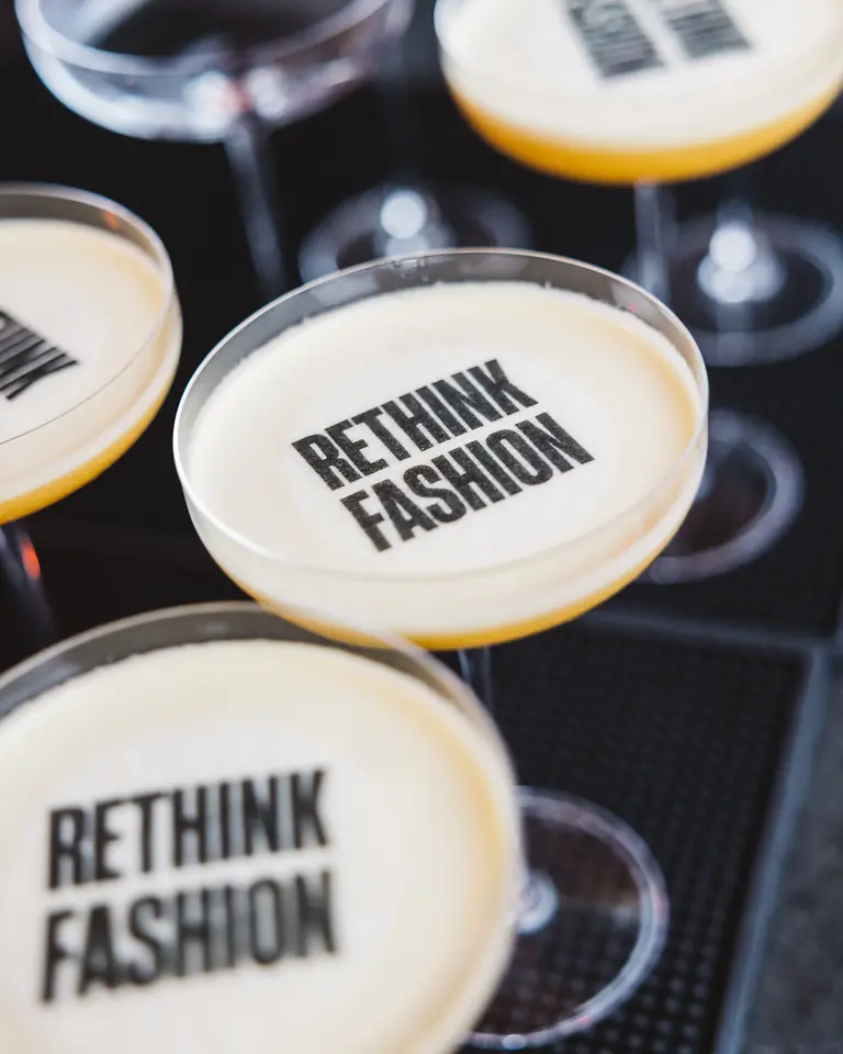 Perwoll’s Initiative #RethinkFashion 