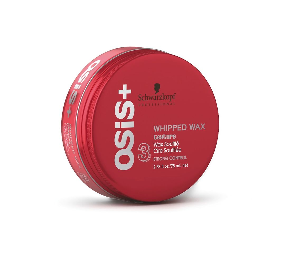OSiS+ Whipped Wax