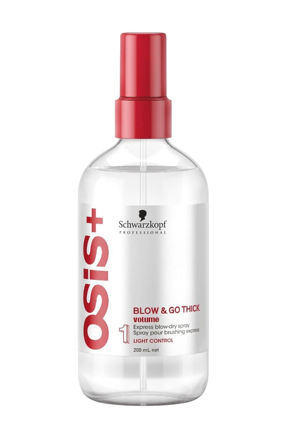 OSiS+ Blow & Go Thick