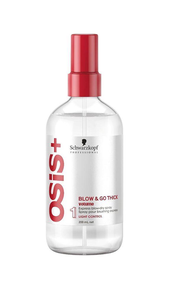 OSiS+ Blow & Go Thick