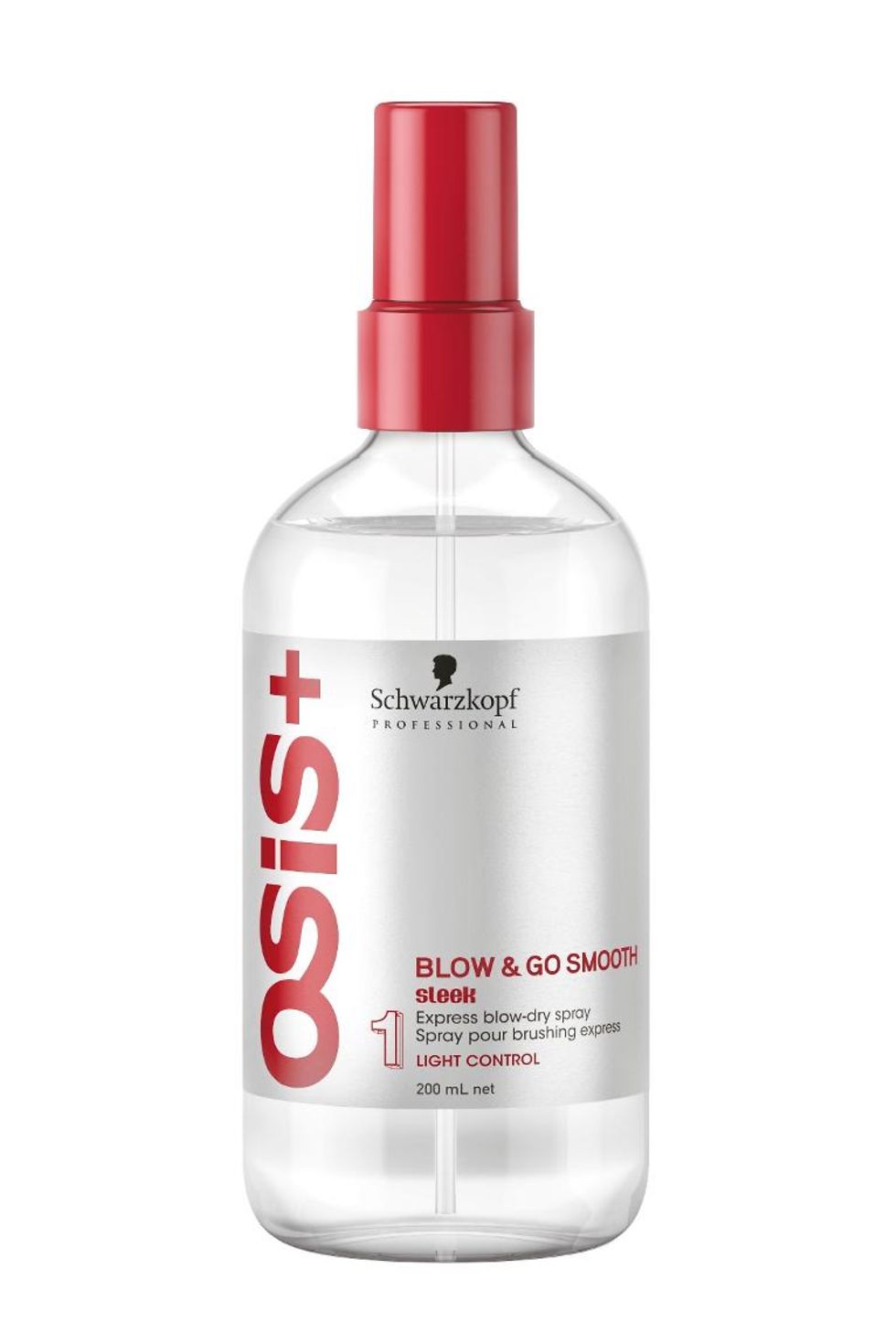 OSiS+ Blow & Go Smooth