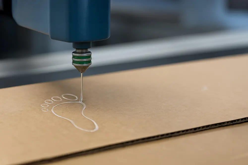 
Nachhaltigkeit ohne Mehraufwand: Mit Technomelt Supra 130 Cool profitieren Kunden von bewährter Klebeleistung und einer verbesserten CO₂-Bilanz 