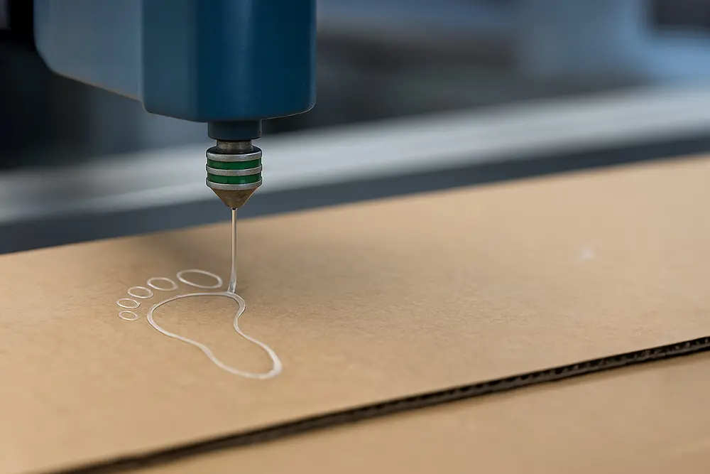 
Nachhaltigkeit ohne Mehraufwand: Mit Technomelt Supra 130 Cool profitieren Kunden von bewährter Klebeleistung und einer verbesserten CO₂-Bilanz 