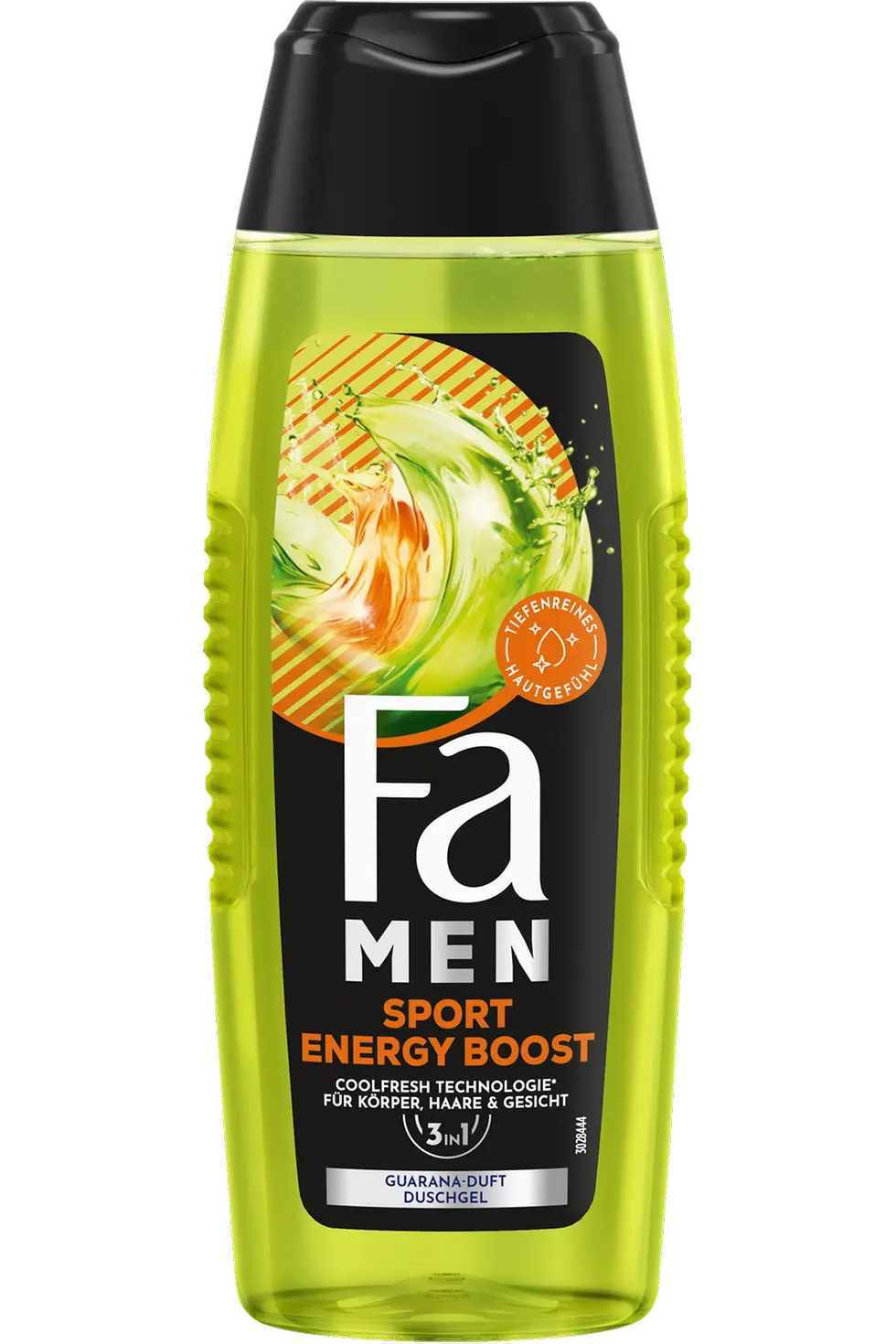 
Fa Men Sport Energy Boost