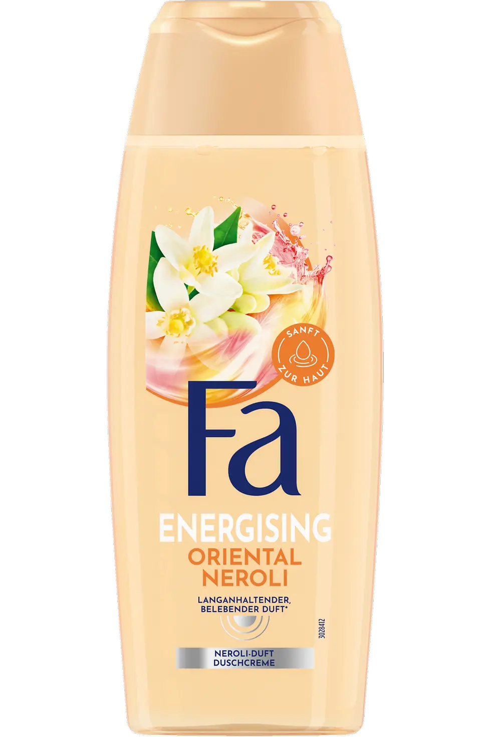 
Fa Energising Oriental Neroli