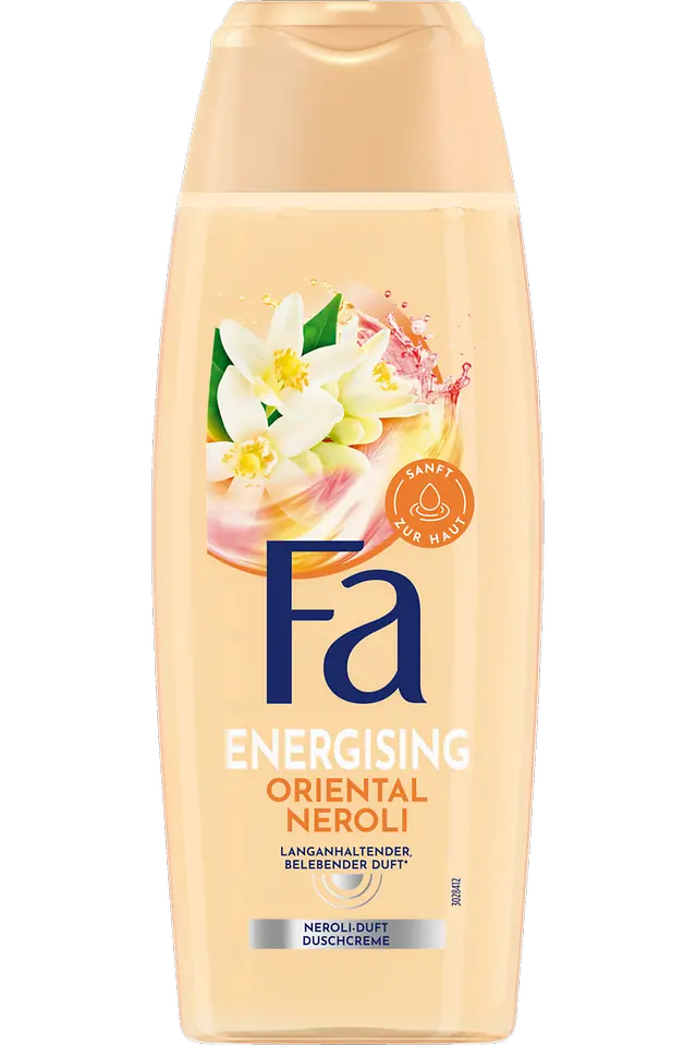 
Fa Energising Oriental Neroli