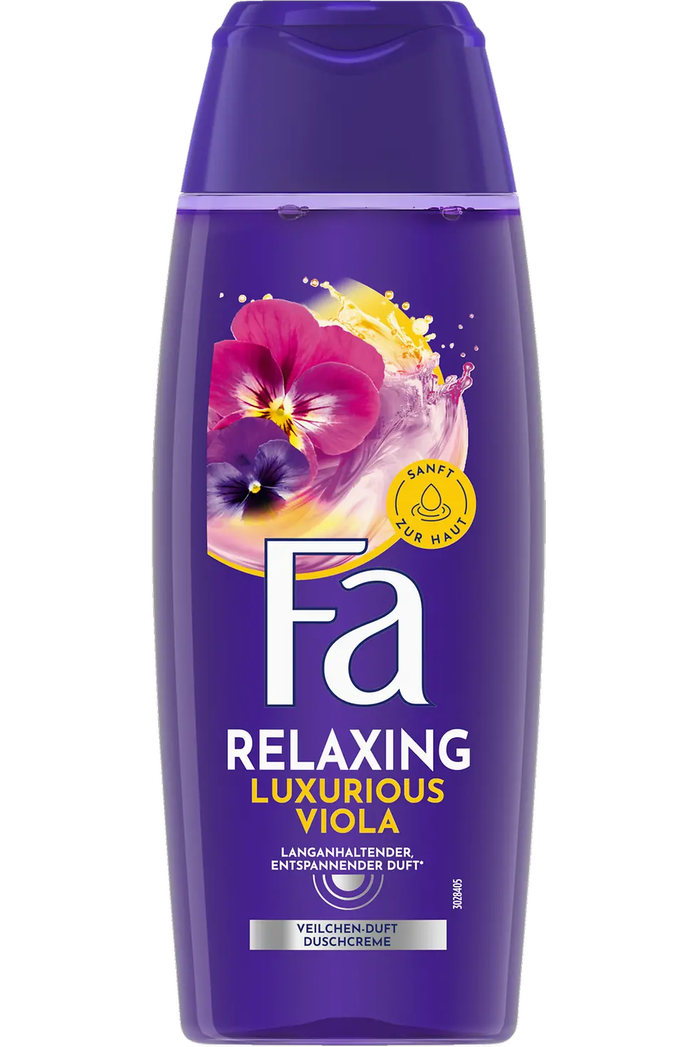
Fa Relaxing Luxurious Viola