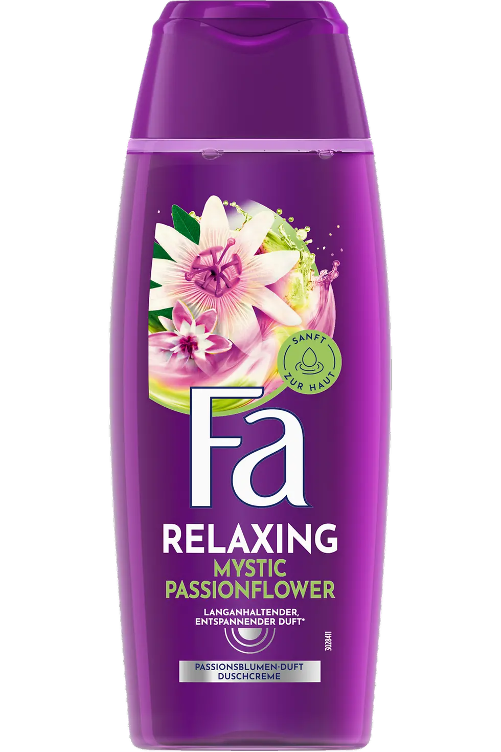 
Fa Relaxing Mystic Passionflower
