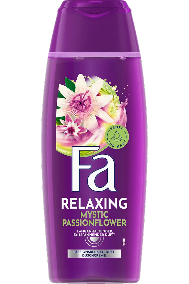 
Fa Relaxing Mystic Passionflower
