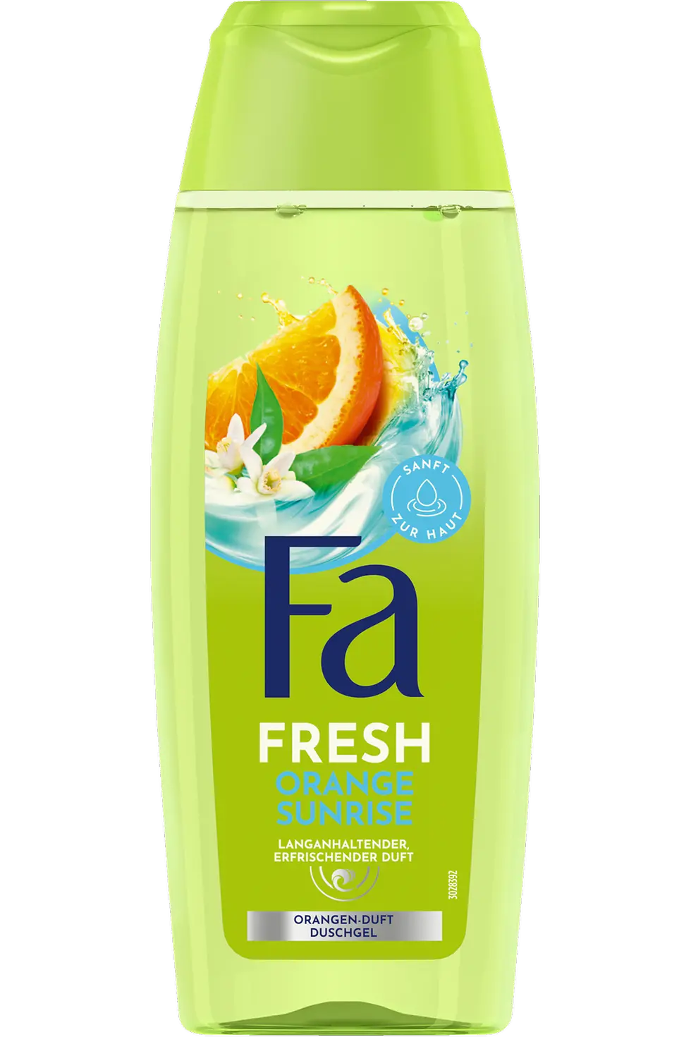 
Fa Fresh Orange Sunrise
