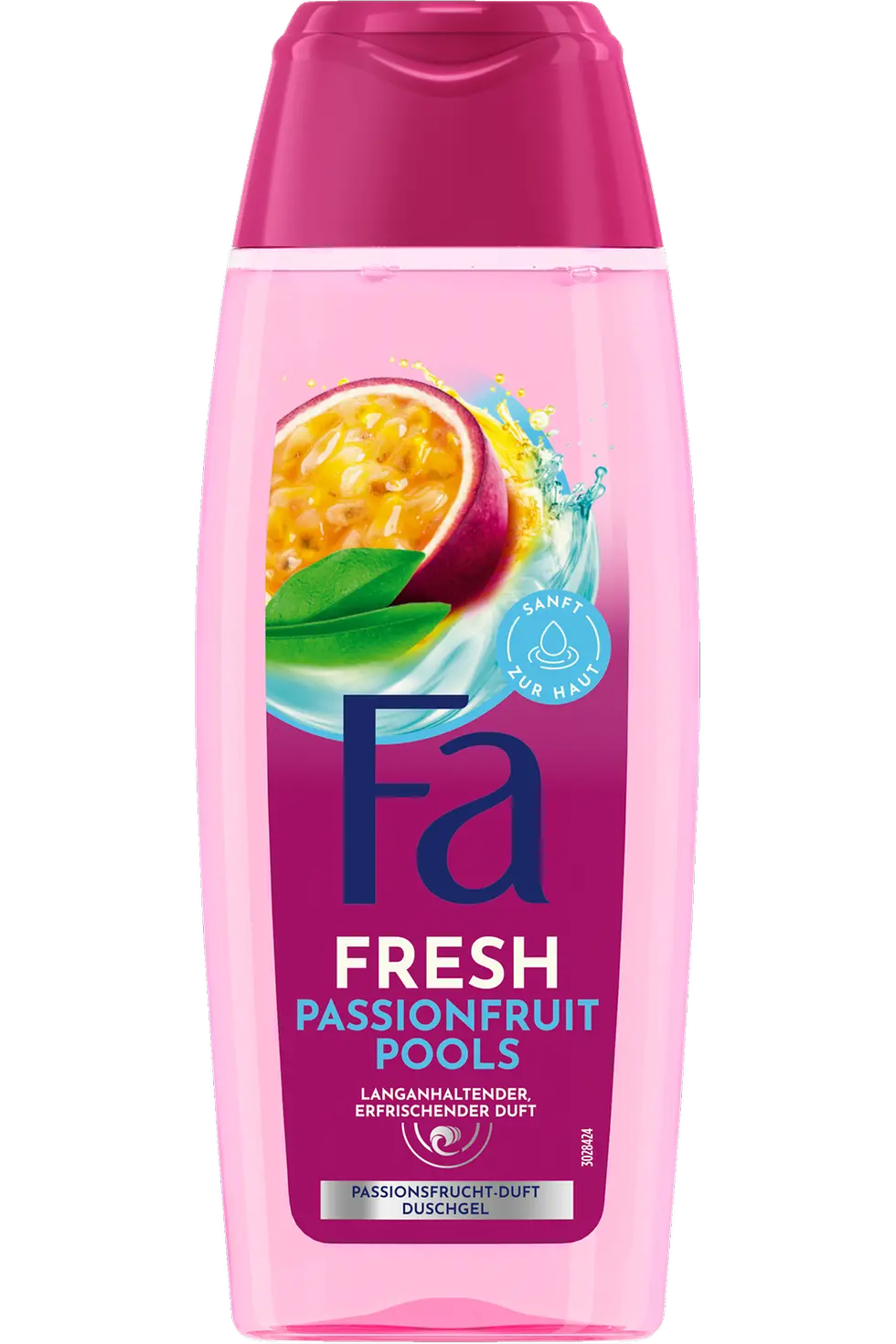 
Fa Fresh Passionfruit Pools