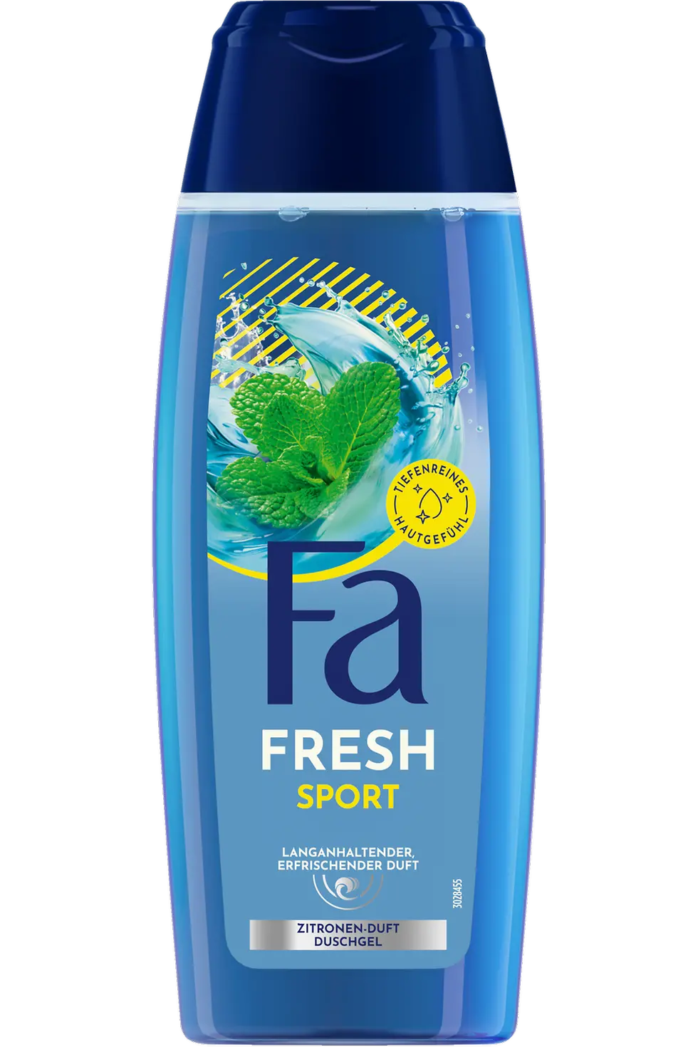 
Fa Fresh Sport