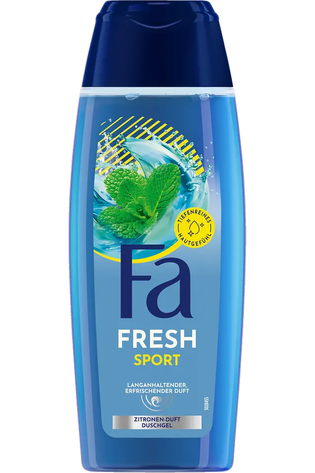 
Fa Fresh Sport