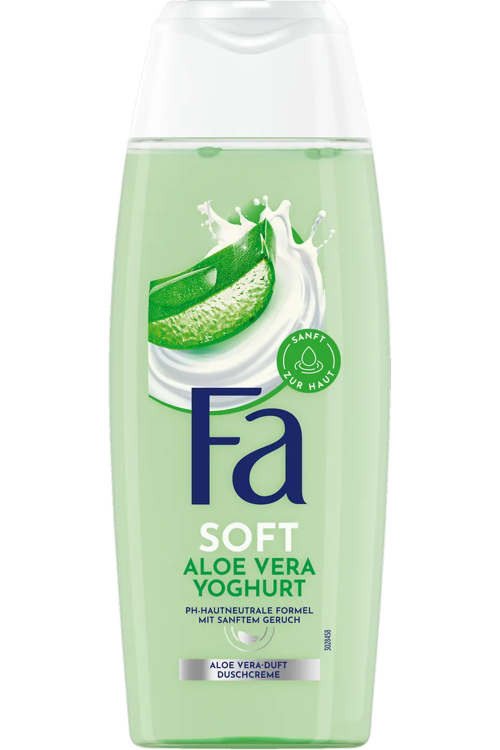 
Fa Soft Aloe Vera Yoghurt