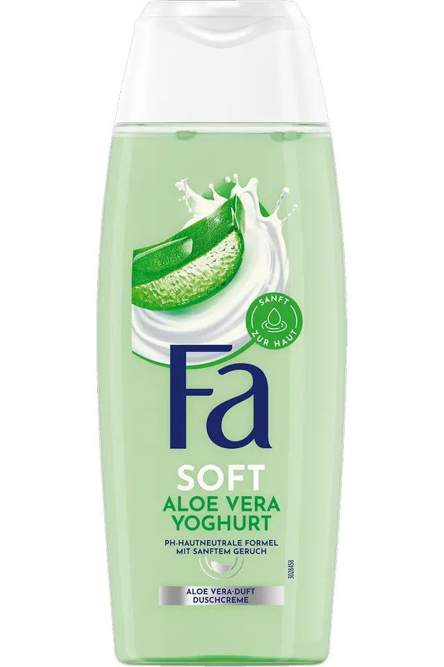 
Fa Soft Aloe Vera Yoghurt