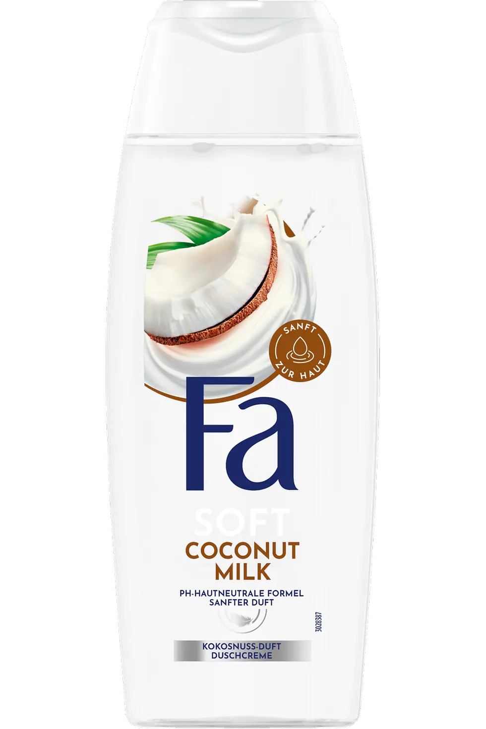 
Fa Soft Coconut Milk
