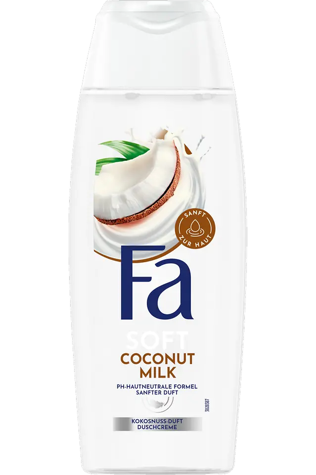 
Fa Soft Coconut Milk