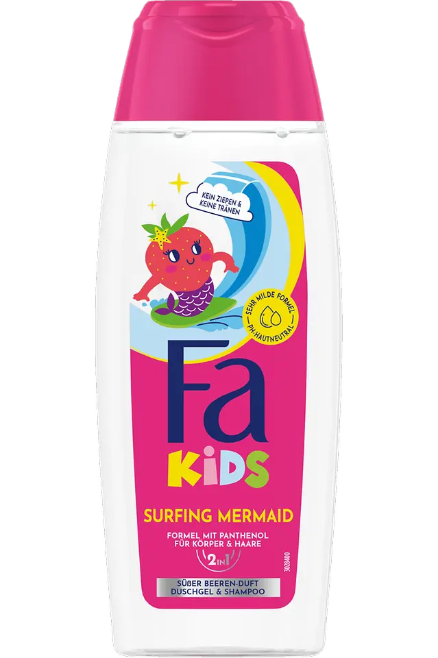 
Fa Kids Surfing Pirate
