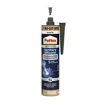 
Henkel führt die nächste Kartuschengeneration für sein breites Portfolio an Montageklebstoffen und Silikonen ein, die unter bekannten Marken wie Pattex erhältlich sind.