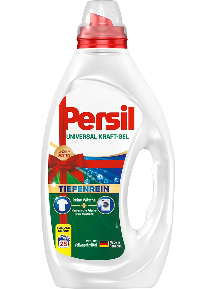 
Persil Universal Kraft-Gel