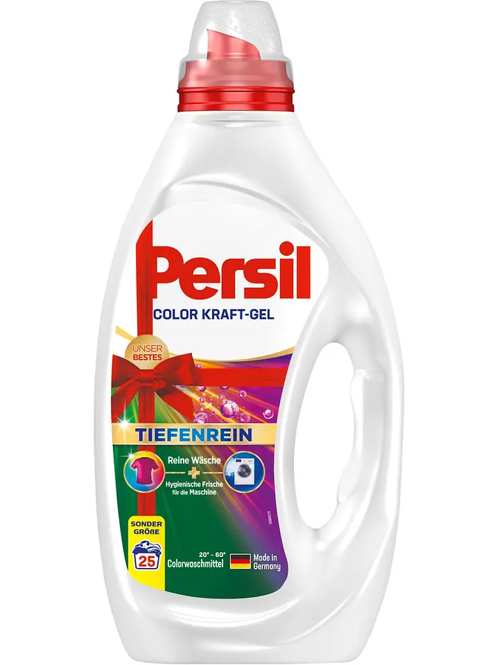 
Persil Color Kraft-Gel