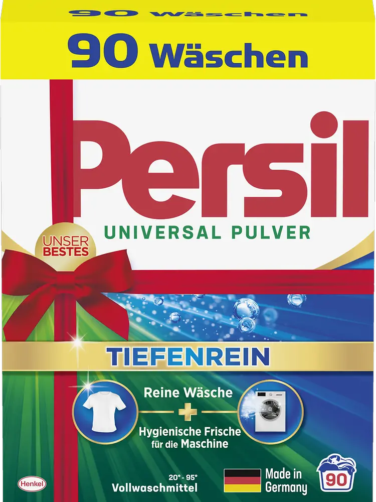 
Persil Universal Pulver