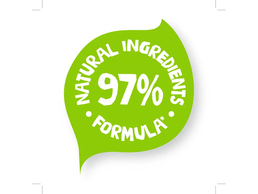 
Die aktuelle Generation der Pritt Klebestifte enthält 97 Prozent naturbasierte Inhaltsstoffe (inklusive Wasser) und bis zu 65 Prozent postindustriell recyceltem Kunststoff im Stift – ohne Kompromisse bei der Leistung.