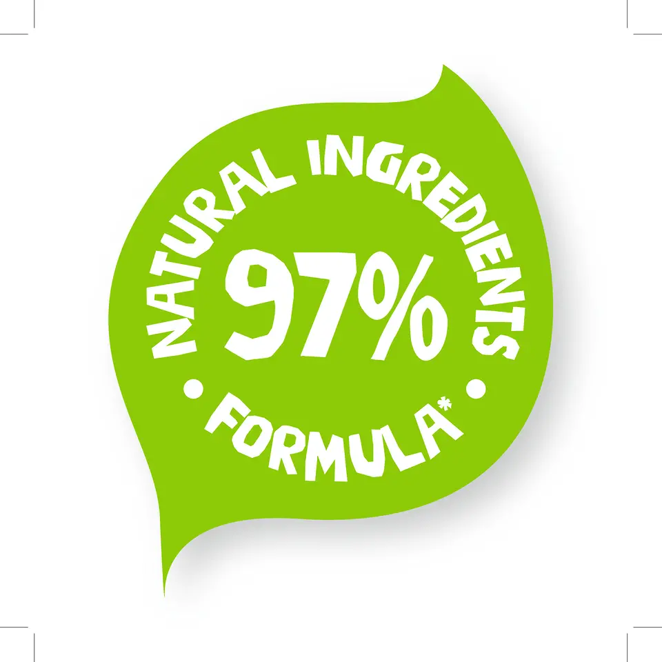 
Die aktuelle Generation der Pritt Klebestifte enthält 97 Prozent naturbasierte Inhaltsstoffe (inklusive Wasser) und bis zu 65 Prozent postindustriell recyceltem Kunststoff im Stift – ohne Kompromisse bei der Leistung.