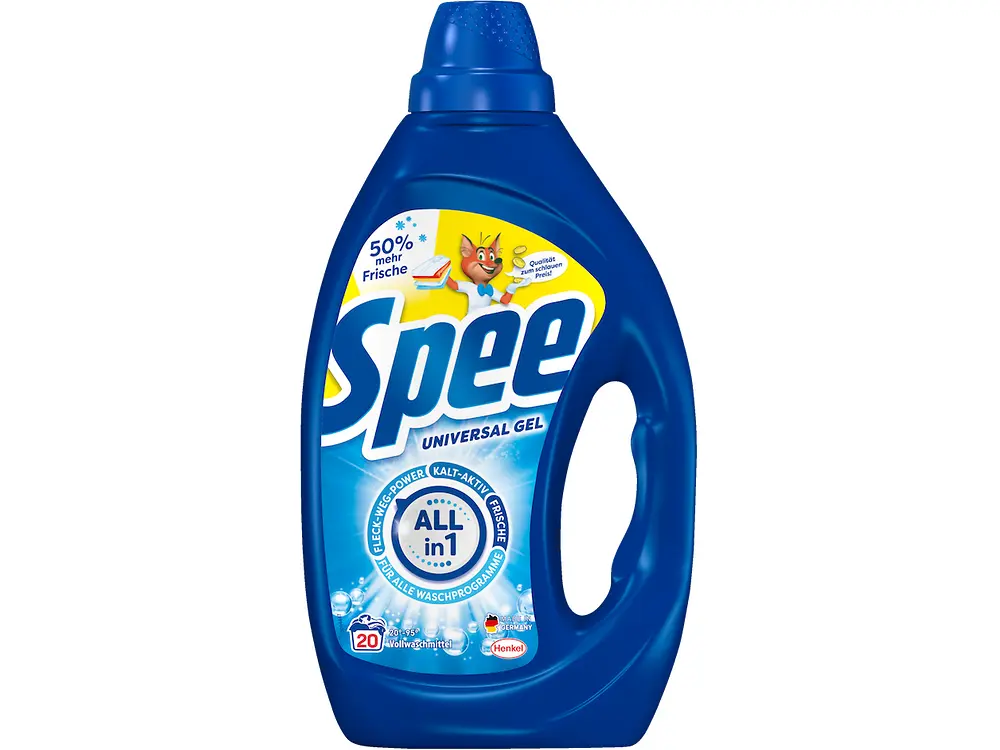 
Spee Universal Gel