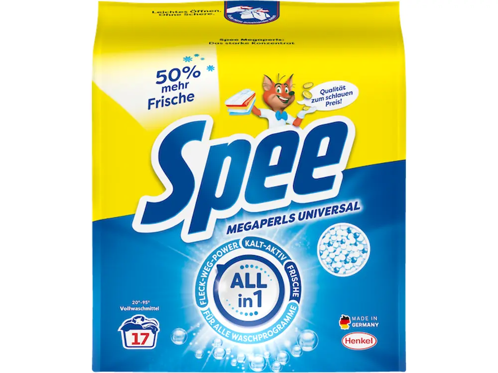 
Spee Megaperls Universal