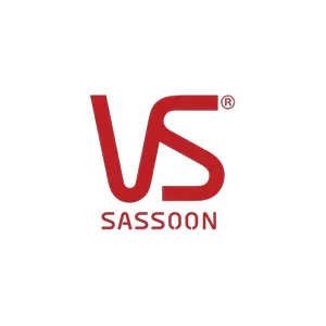 Vidal Sassoon Logo