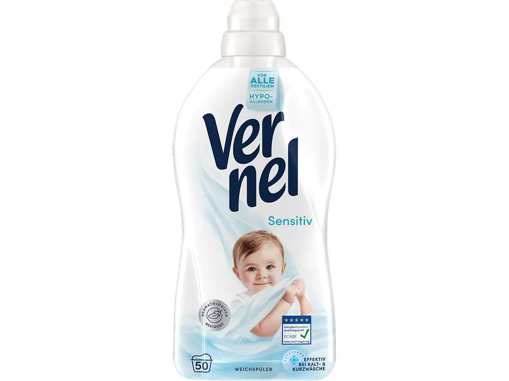 
Vernel Sensitiv