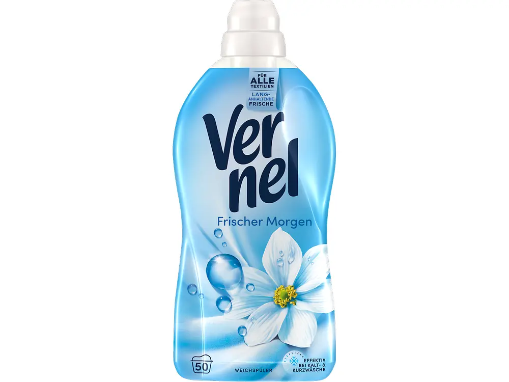 
Vernel Frischer Morgen