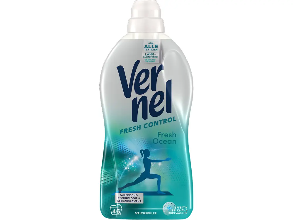 
Vernel Fresh Control Fresh Ocean
