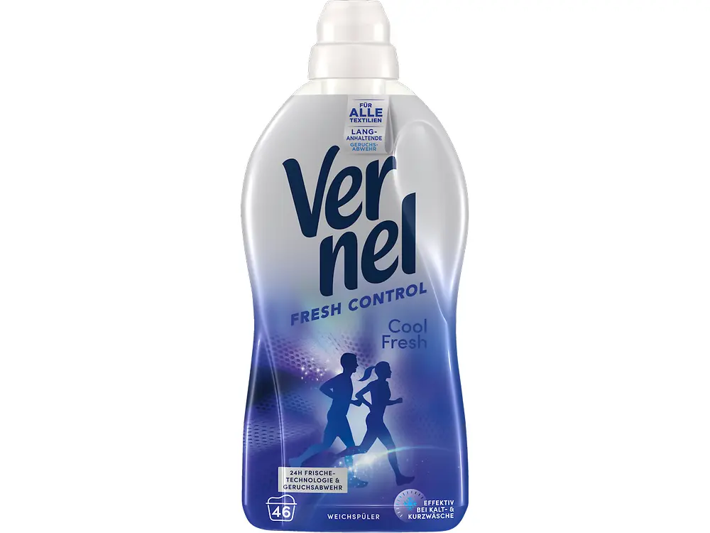
Vernel Fresh Control Cool Fresh