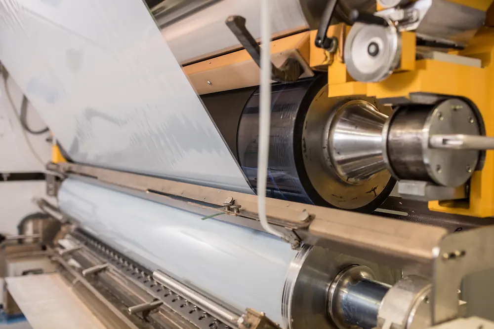 
ATP Adhesive Systems beliefert eine Vielzahl von Endmärkten, darunter Automobil, Elektronik, Medizin, Bauwesen und grafische Anwendungen