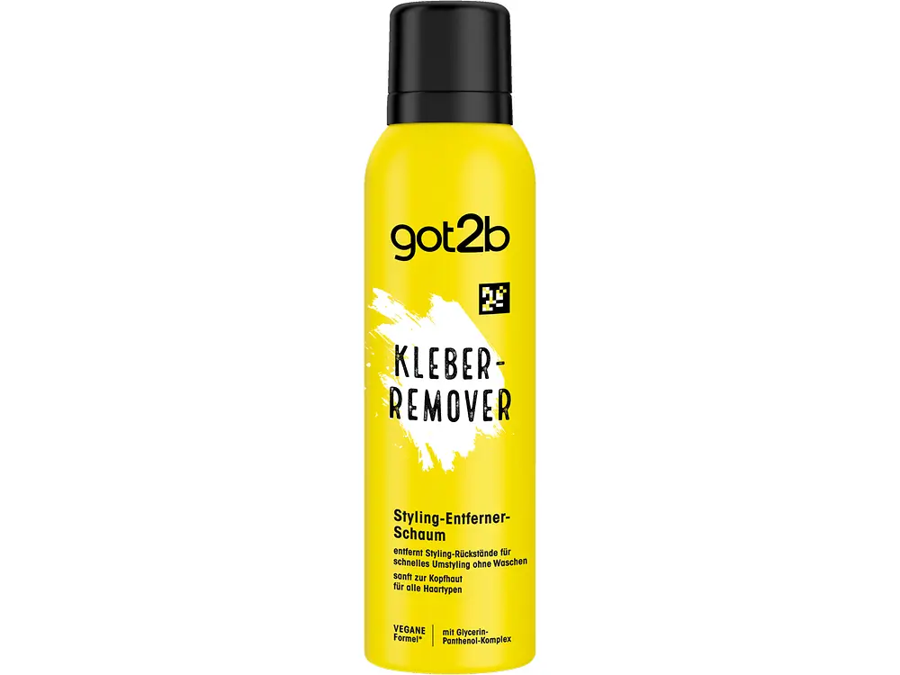 
got2b Kleber-Remover 