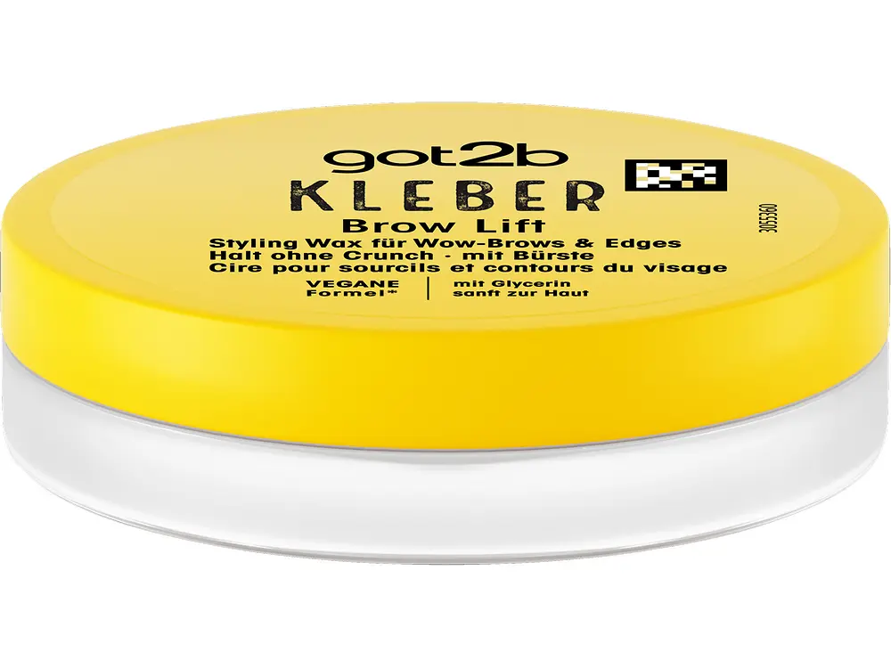 
got2b Kleber Brow Lift Styling Wax