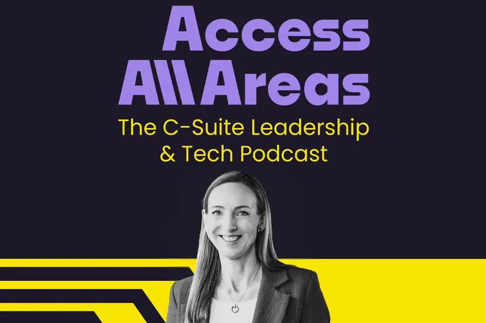 Dr. Simone Bagel-Trah im Podcast-Interview „Access All Areas“
