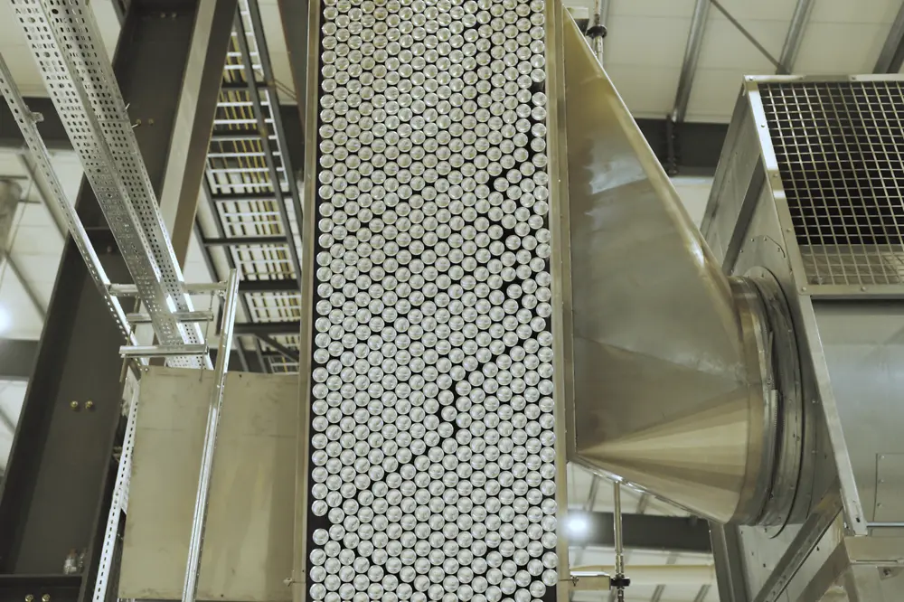 
Henkel Adhesive Technologies stellt auf der METPACK 2026 seine neuesten Lösungen für effiziente, sichere und nachhaltige Metallverpackungen vor. 