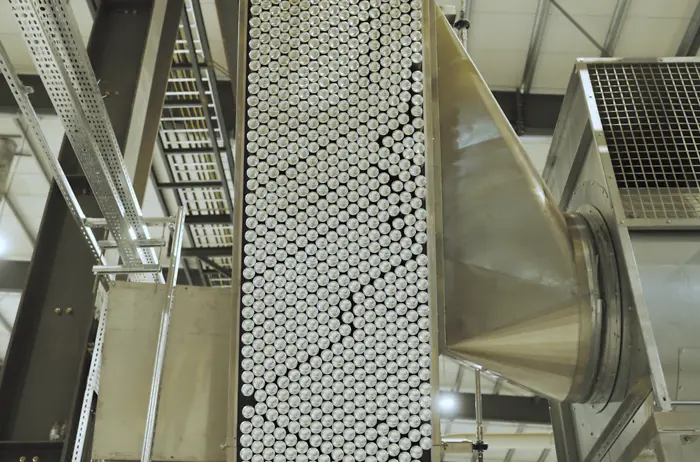 
Henkel Adhesive Technologies stellt auf der METPACK 2026 seine neuesten Lösungen für effiziente, sichere und nachhaltige Metallverpackungen vor. 